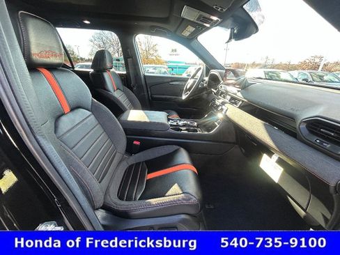 Certified 2026 Honda Passport TrailSport image 32