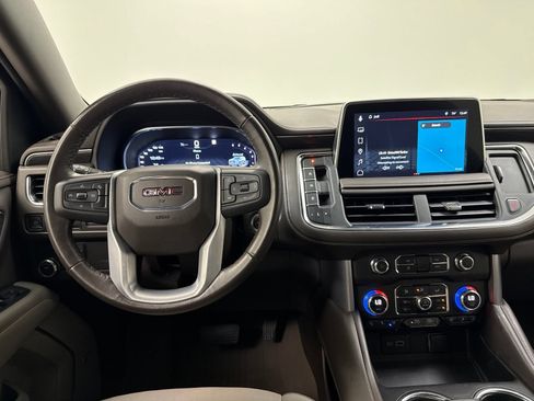 Used 2023 GMC Yukon SLT RWD image 31