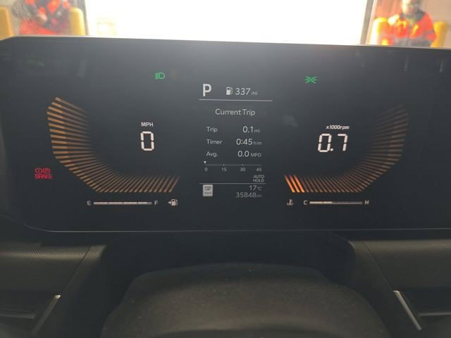 Used 2025 Kia K4 FWD image 12