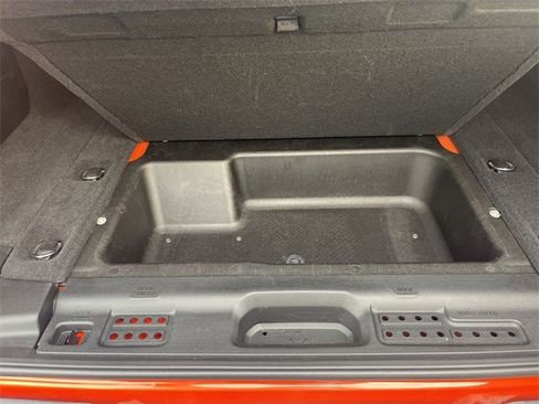 Used 2023 Jeep Wrangler Sport image 15