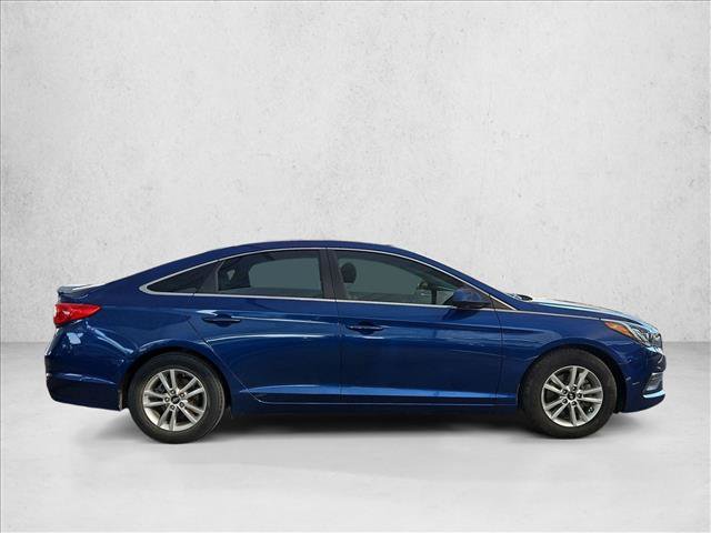 Used 2015 Hyundai Sonata SE FWD image 4