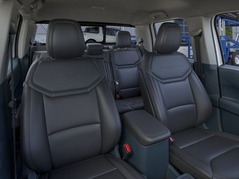 New 2026 Ford Maverick Lariat AWD/4WD image 10