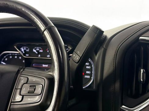 Used 2021 GMC Sierra 1500 AT4 w/ AT4 Preferred Package AWD/4WD image 17