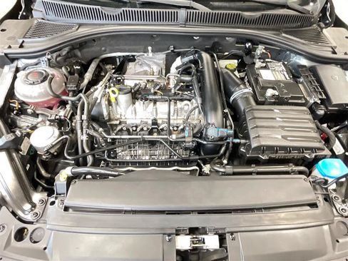 Used 2020 Volkswagen Jetta R-Line w/ R-Line Cold Weather Package FWD image 22