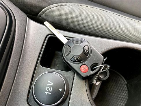 Used 2016 Ford Escape S image 13