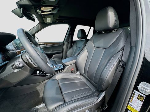 Used 2023 BMW X3 sDrive30i w/ Convenience Package image 15