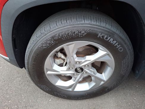 Used 2023 Hyundai Tucson SEL image 10