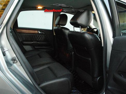 Used 2007 INFINITI M45 w/ Technology Pkg image 6