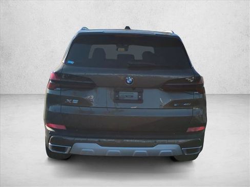 New 2026 BMW X5 sDrive40i w/ Premium Package RWD image 8
