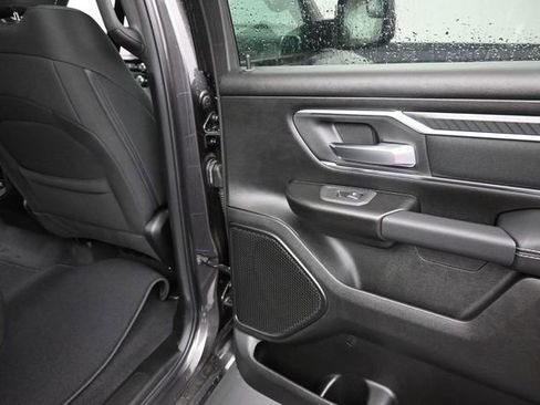 New 2026 RAM 1500 Big Horn AWD/4WD image 21