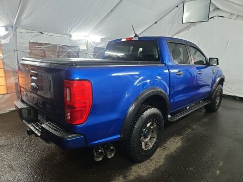 Used 2020 Ford Ranger XLT w/ Trailer Tow Package image 6