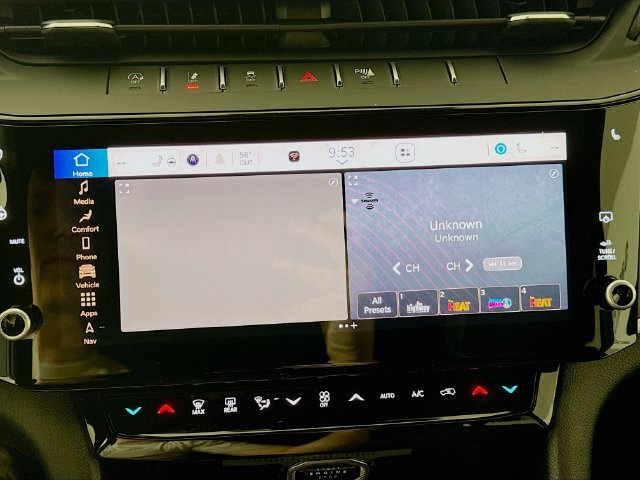 New 2026 Jeep Grand Cherokee L 4WD image 15