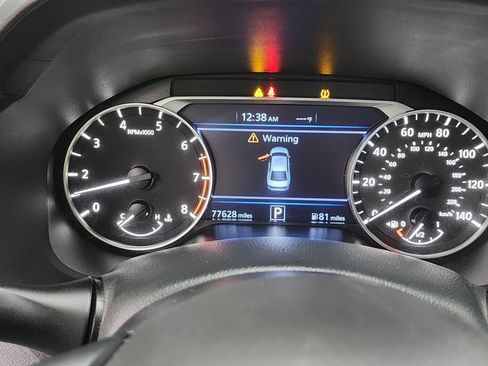 Used 2020 Nissan Altima 2.5 S image 15