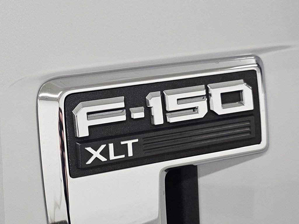 Used 2022 Ford F150 XLT w/ Equipment Group 302A High AWD/4WD image 38