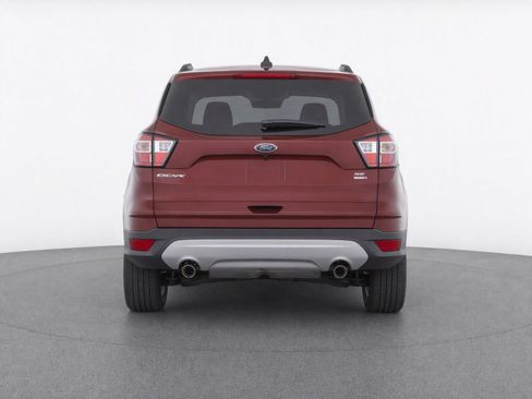 Used 2018 Ford Escape SEL FWD image 6