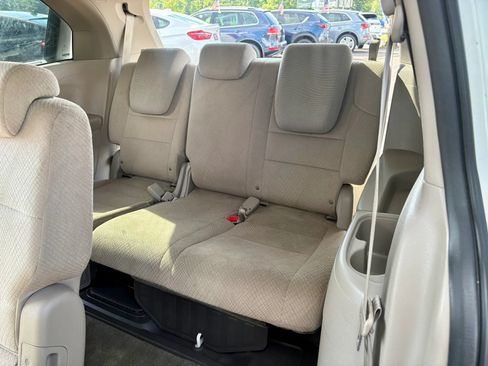 Used 2016 Honda Odyssey EX image 21