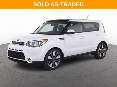 Used 2014 Kia Soul ! w/ Sun & Sound Package