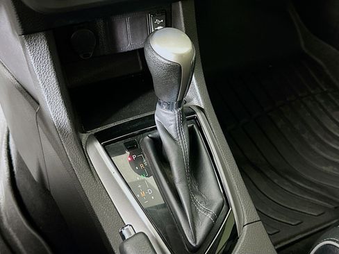 Used 2015 Toyota Corolla S w/ Body Protection Package #3 image 23