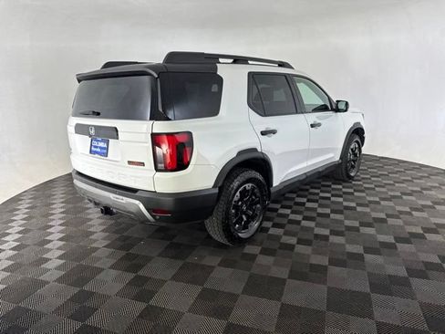 Used 2026 Honda Passport TrailSport Elite image 5