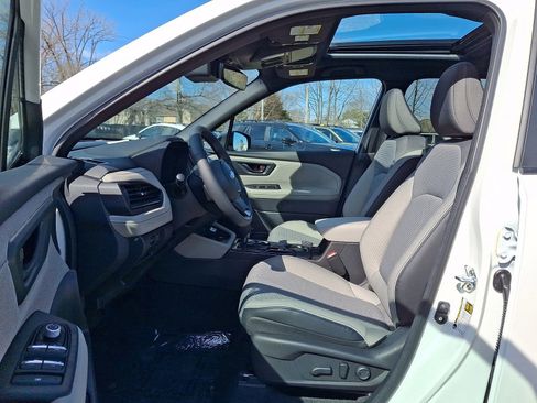 New 2026 Subaru Forester Premium image 6