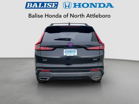 Certified 2023 Honda CR-V Sport Touring image 7