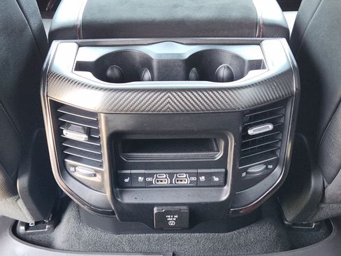 Used 2021 RAM 1500 TRX w/ TRX Lanuch Edition AWD/4WD image 29