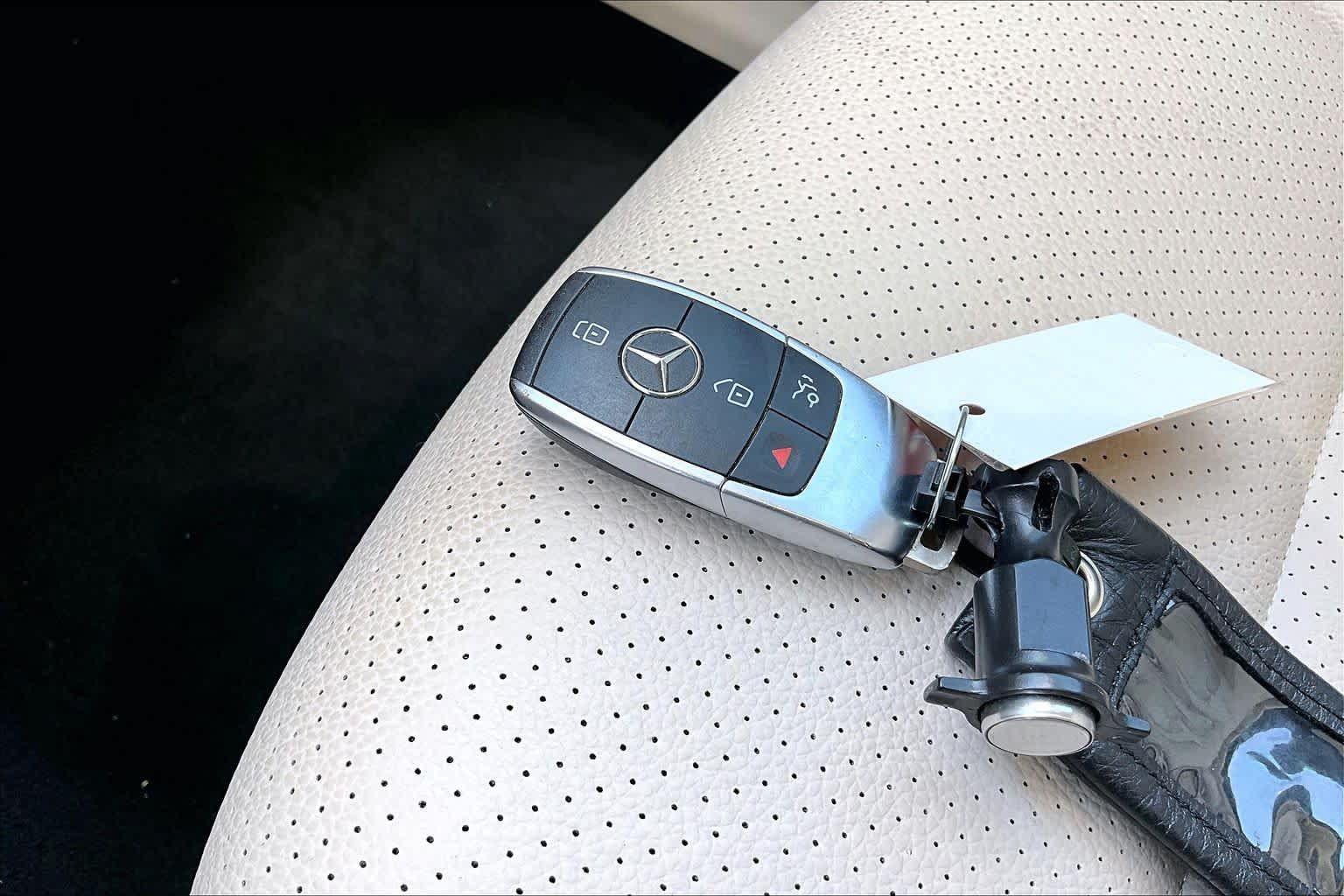 Used 2022 Mercedes-Benz GLC 300 image 14