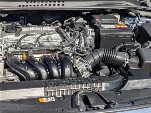 Used 2022 Toyota Corolla LE image 20