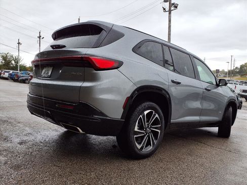 New 2026 Buick Enclave Sport Touring w/ Power Package image 26