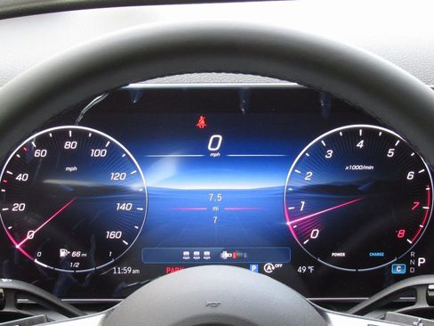 New 2026 Mercedes-Benz GLC 300 4MATIC image 23