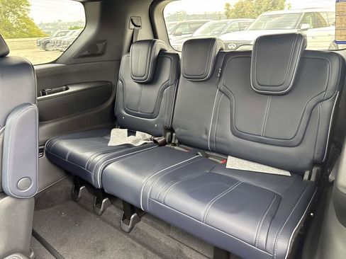 New 2026 INFINITI QX80 4WD image 15