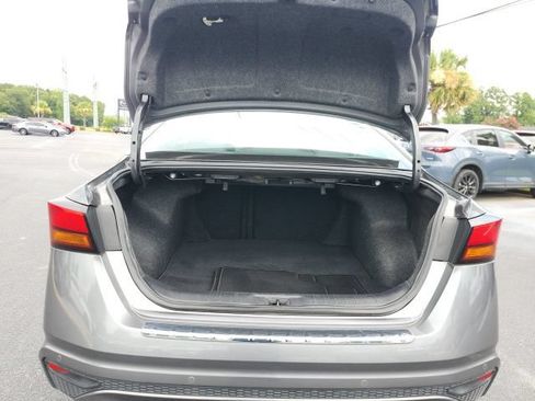 Used 2023 Nissan Altima 2.5 SV w/ SV Premium Package FWD image 21