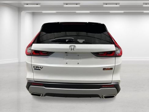 New 2026 Honda CR-V TrailSport image 4