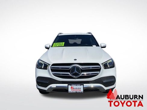 Used 2020 Mercedes-Benz GLE 350 image 2