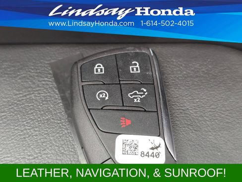 Used 2023 GMC Sierra 1500 AT4X AWD/4WD image 23