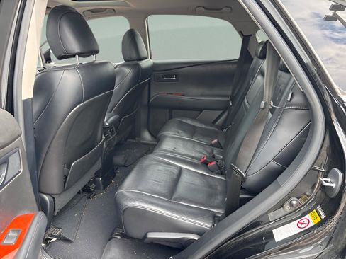 Used 2010 Lexus RX 350 2WD image 11