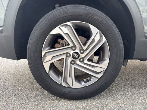 Certified 2023 Hyundai Santa Fe SEL image 46