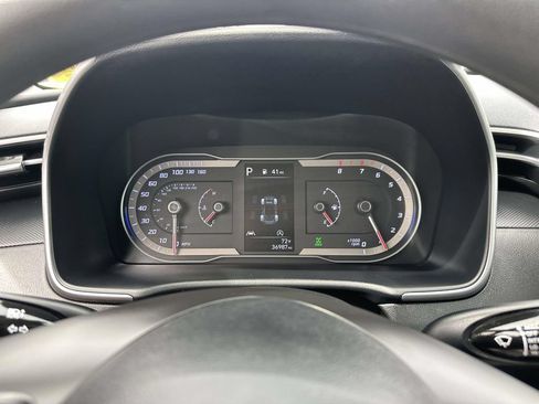 Used 2023 Hyundai Tucson SE AWD/4WD image 22
