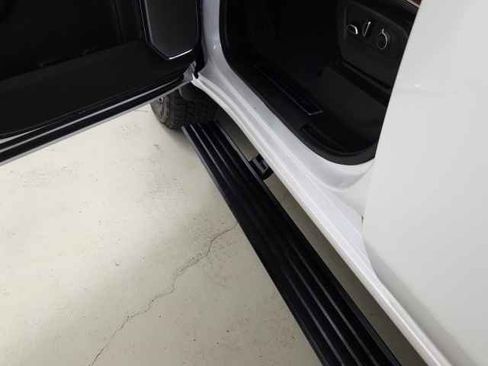 Used 2024 GMC Sierra 2500 Denali Ultimate w/ Max Trailering Package image 19