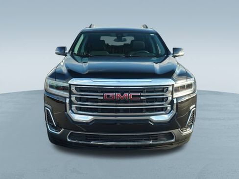 Used 2023 GMC Acadia SLE w/ Driver Convenience Package image 2