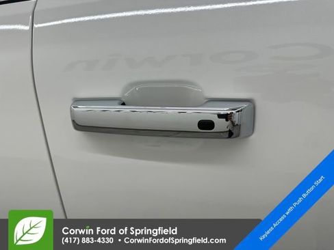 New 2026 Ford F250 King Ranch w/ Tremor Off-Road Package image 8