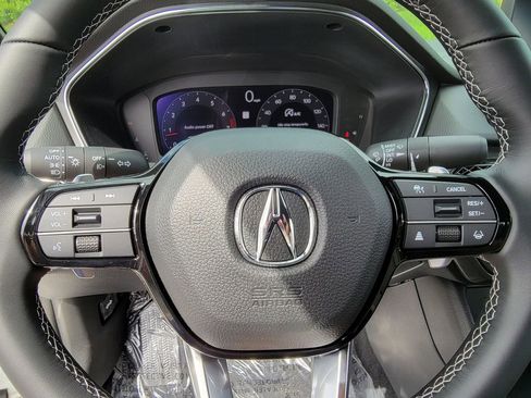 New 2026 Acura Integra A-Spec FWD image 12