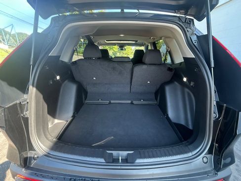 Used 2024 Honda CR-V EX image 15