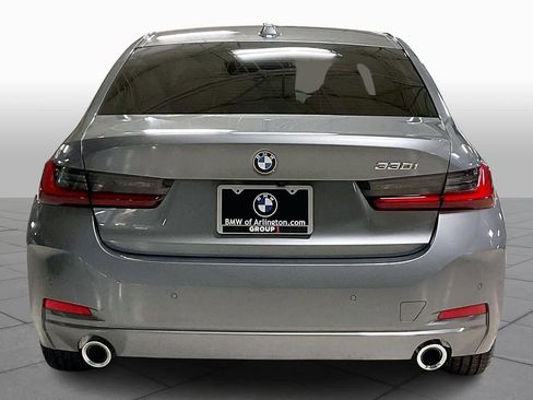 New 2026 BMW 330i Sedan w/ Premium Package image 4
