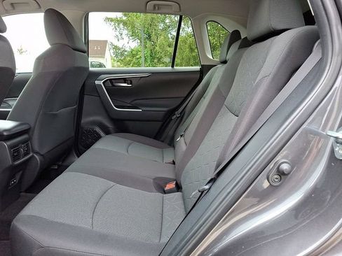 Used 2023 Toyota RAV4 XLE AWD/4WD image 10