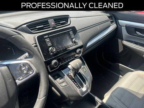 Used 2021 Honda CR-V LX image 11