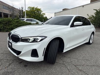 Used 2023 BMW 330i xDrive Sedan w/ Premium Package