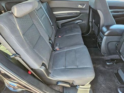 Used 2018 Dodge Durango SXT w/ Quick Order Package 2BB image 18
