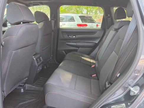 Used 2023 Honda CR-V Sport image 11