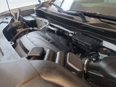 Used 2023 Honda Passport EX-L image 21